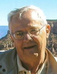 Donald Pearce Obituary (1939