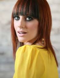 List of Celebrities with last name: Starbuck