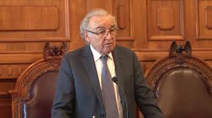 La palabra encendida de héctor llaitul carrillanca (entrevista). La Corte Suprema De Chile Ordena La Liberacion De Mapuches Acusados De Terrorismo Tras Determinar Falta De Fundamentos Nodal
