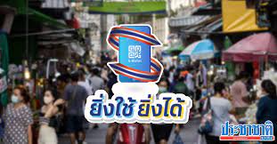 ยิ่งใช้ยิ่งได้ วันที่ 7 พฤษภาคม พ.ศ.2564 เวลาประมาณ 16.00 น. Dnrf7kwyt704em