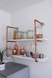 Konzept 40 Fur Empfangstheke Selber Bauen Ideen Zum Selbermachen Fur Zu Hause Kupferrohr Regal Selber Bauen