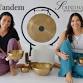 Tandem Sound Bath w/VST