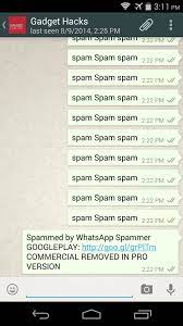 How To Prank Your Whatsapp Friends By Sending 100 Messages In Only 1 Second Nexus Messages Weird Text Text Message Meme