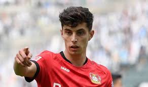 The german cup final may have brought down the curtain on kai havertz's time at bayer leverkusen, the club that has raised him. Chelsea Transfer News Blues Offered Kai Havertz Update From Bayer Leverkusen Chief Football Sport Express Co Uk