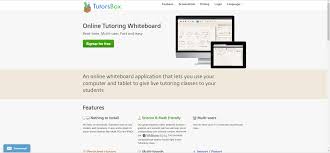Top 8 Best Online Whiteboard For Tutoring Tutoroom Tutoring Site