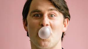 Jimmy Rees: How lockdown woes transformed Jimmy Giggle