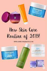 Hey Y All I Am Sharing All The Things Skin Care Over On My Blog Most Of The Products Are Under 30 And They Have Saved M Skin Care Skin Care Routine