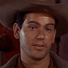 David Garfield — The Movie Database (TMDB)