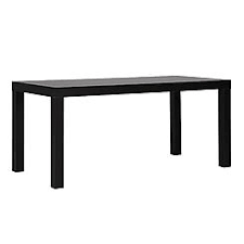 The coaster contemporary white coffee table is a modern style, rectangular shaped piece of furniture that comes with a tempered glass shelf in the middle. Coffee Tables End Tables Sears