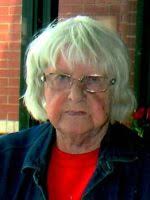 Obituary information for Mary D. Roberts