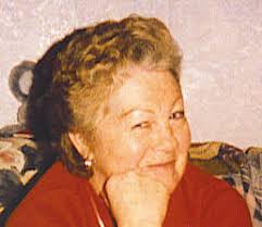 Obituary information for Shirley Jacqueline Stickler