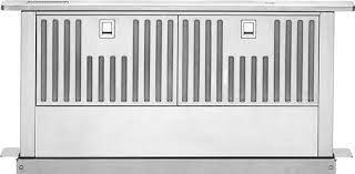 Hochwertige kitchen aid produkte für einen modernen haushalt. Kitchenaid Specialty Series 30 Telescopic Downdraft System Stainless Steel Kxd4630yss Best Buy