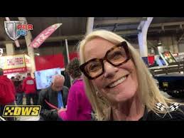 Gordon Collett & 1963 NHRA Indianapolis Nationals