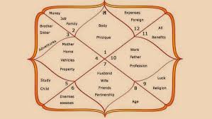 learn about the 12 houses in vedic astrology astrotalk