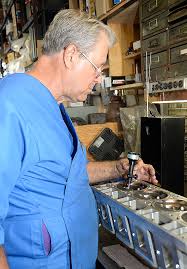 Ruthless Pursuit of Power: The Mystique of the C6 Corvette LS7 Engine