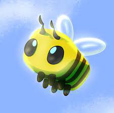If you have problematic bees, you'll need to exterminate them before the problem becomes even more serious. Minecraft Thenimanator The Minecraft Bee Cute