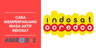 Selain caranya yang mudah, cara ini juga bisa diterapkan pada berbagai jenis ponsel. Cara Menambah Dan Cara Memperpanjang Masa Aktif Indosat Ooredoo