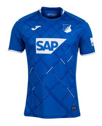 Tsg 1899 hoffenheim jersey home l shirt puma football soccer. Tsg 1899 Hoffenheim 2020 21 Third Kit