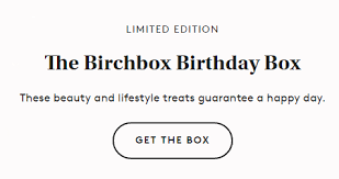 Pin By Maria Torros On Promo Codes 2018 Birchbox Promo Code Promo Codes Birchbox