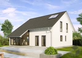 Kfw Effizienzhaus 40 Buchenallee Von Gussek Haus Alle Infos Zum Haus Mit Einem Klick Auf Das Bild Erhalten Fer Haus Bauen Einfamilienhaus Haus Bungalow