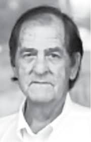 Clinton County News » David Wayne “Log Chain” McWhorter