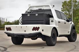 Paxpower Builds 758 Hp Ford F 150 Raptor V8 With Custom Flatbed Carscoops