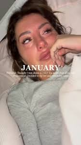 2025 wrapped: I entered this year thinking it would be my worst yet and  everything was about to flip upside down…. , It did … but ended up in the  best way possible., Leaving 2025 with:,