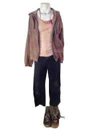 Kidnap (2017) Terry (lew Temple) Hero Movie Costumes