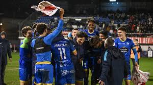 ¡El Ourense se carga al Girona en Copa!: "El equipo tiene un idilio con esta competición"