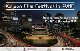 'opening hours' · main visual · view the cinematheque kofa programme · search on kmdb · contents list · korean film archive official channel · korean film archive . Korea Calling Korean Film Festival In Pune 2016