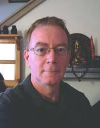 Member Profile: John Rhodes