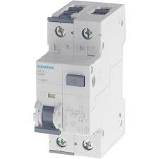 Ws Fi Ls Schalter Siemens 6ka Typ A B16a 300ma 5su1656 6kk16