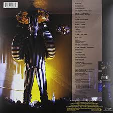 Beetlejuice is now beloved by multiple generations, but not because of how many careers it boosted. Ost Beetlejuice Vinyl Lp Amazon De Musik