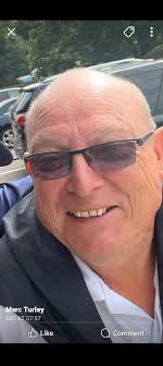 Tribute to Stephen Ford, 1959