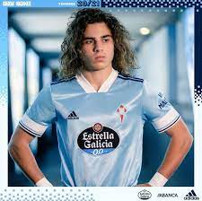 If you are from mobile, scroll to the left to see the other kits. Celta De Vigo 2020 21 Adidas Home Kit 20 21 Kits Football Shirt Blog
