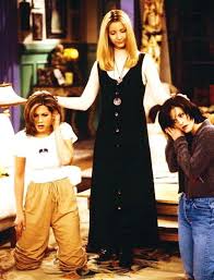 From 'broad city' to 'the good place,' these are the funniest shows to watch. Friends Tv Show Funny Image 4364580 On Favim Com