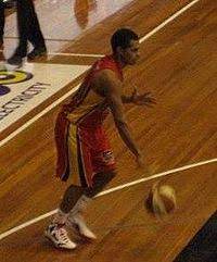 Patty Mills Wikipedia