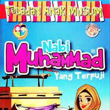 Cerita pendek untuk anak pada umumnya mempunyai alur cerita yang ringan dan hanya berfokus pada satu kejadian. Stok C Buku Cerita Kanak Kanak Untuk Anak Muslim Teladan Anak Muslim Nabi Muhammad Yang Terpuji Shopee Malaysia