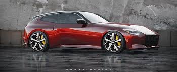 Search from 731 used nissan 370z cars for sale, including a 2011 nissan 370z touring, a 2019 nissan 370z nismo, and a 2019 nissan 370z roadster. Rendering Of The Nissan Fairlady 400z Hatchback Looks Like A More Practical Z Car Autobala
