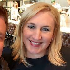 Stacey Cotter's Instagram, Twitter & Facebook