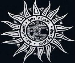 Alice in chains letter tree 2015 tour junior top. Alice In Chains Sun Logo This Is The Alice In Chains Sun Logo Mylot