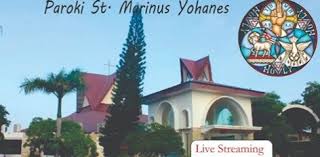 Royal surabaya royal plaza lantai 3 jl. Gereja Katolik St Marinus Yohanes Paroki Di Kenjeran Surabaya Official Website