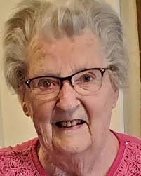 Maxine M. LeMieux Obituary March 3, 2024