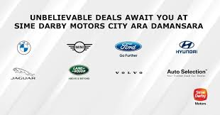 Check spelling or type a new query. Unbelievable Deals Await You At Sime Darby Motors City This Weekend Auto News Carlist My