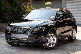 Audi Q5 Black Black Audi Audi Q5 Audi Cars