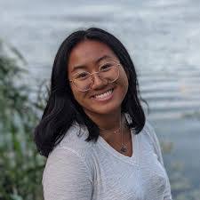 Ayla Kim's Instagram, Twitter & Facebook