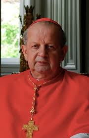 Czy kardynał dziwisz bronił pedofilów? Kard Stanislaw Dziwisz Krakow Gosc Pl