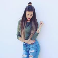 Men with long hairstyles have proven that they've got the genetic luck to grow such hair in the first place, but also that they've got the dedication and the hair mimics the lines of your head; Pin On Passion For Fashion
