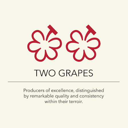 The MICHELIN Guide has launched its inaugural Burgundy wine selection,  recognizing 94 estates across the C�te de Nuits, C�te de Beaune, and C�te  Chalonnaise � and we're thrilled to see nine Martine's