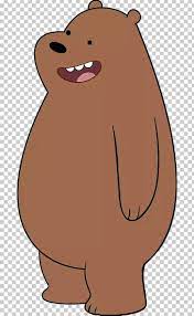 Giant Panda Polar Bear Grizzly Bear Food Truck Chloe Part 2 Png Bear Watercolor Bear Wallpaper Cute Cartoon Wallpapers